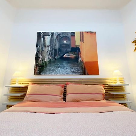 Апартаменты Loft Garden In Bologna'S Heart Ospedale Rizzoli Экстерьер фото