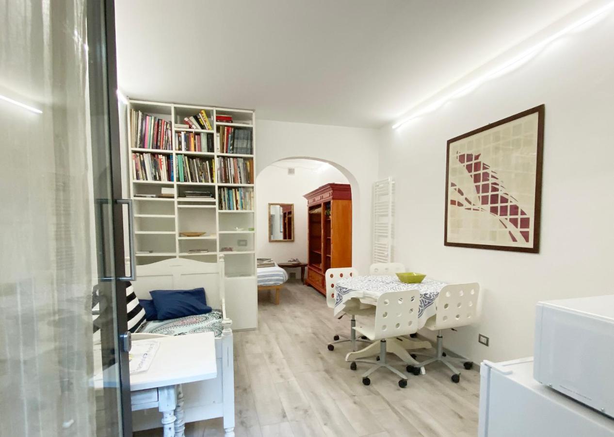 Апартаменты Loft Garden In Bologna'S Heart Ospedale Rizzoli Экстерьер фото