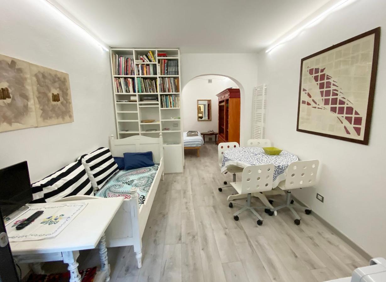 Апартаменты Loft Garden In Bologna'S Heart Ospedale Rizzoli Экстерьер фото