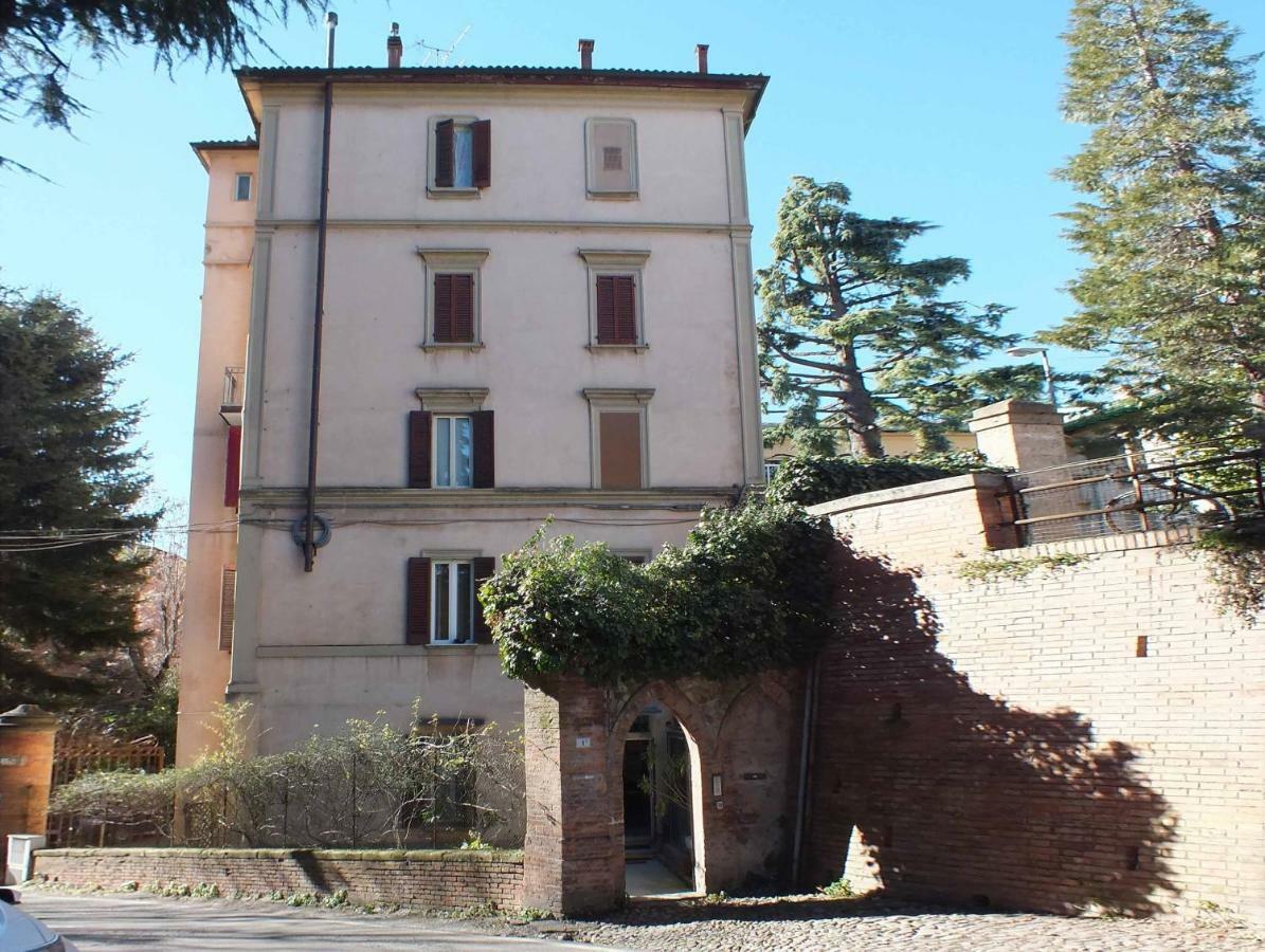 Апартаменты Loft Garden In Bologna'S Heart Ospedale Rizzoli Экстерьер фото