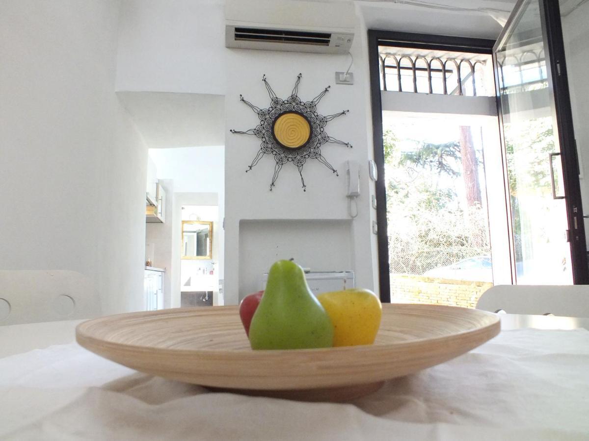 Апартаменты Loft Garden In Bologna'S Heart Ospedale Rizzoli Экстерьер фото